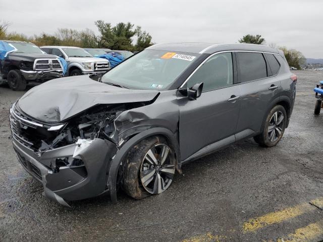2024 NISSAN ROGUE SL, 