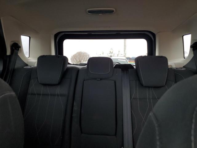 MAJ3S2GE5MC423039 - 2021 FORD ECOSPORT SE 灰色 照片 10