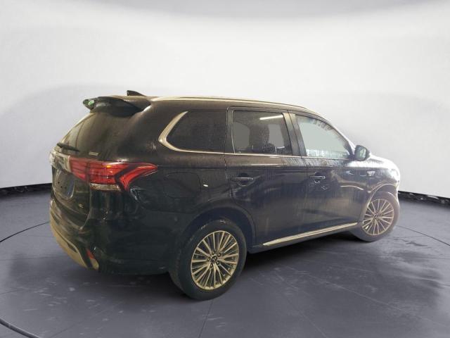 JA4J2VA75NZ026226 - 2022 MITSUBISHI OUTLANDER SEL BLACK photo 3