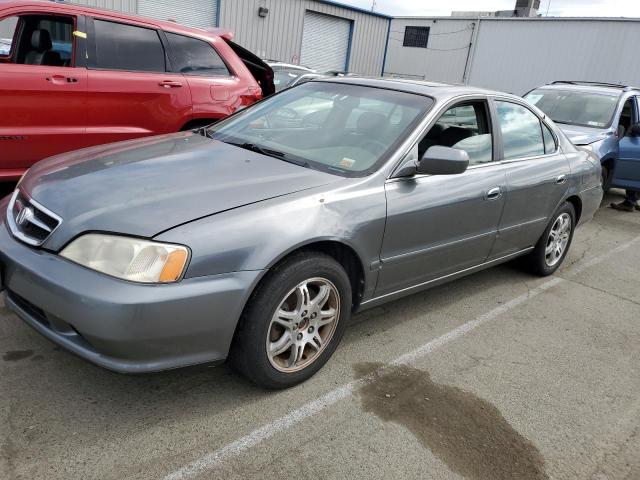 19UUA5670YA057239 - 2000 ACURA 3.2TL TEAL photo 1