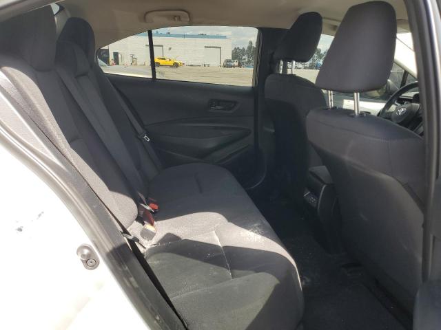 5YFB4MDE2SP236541 - 2025 TOYOTA COROLLA LE 白色 照片 10