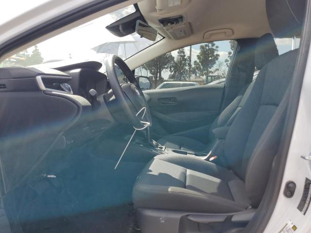 5YFB4MDE2SP236541 - 2025 TOYOTA COROLLA LE 白色 照片 7