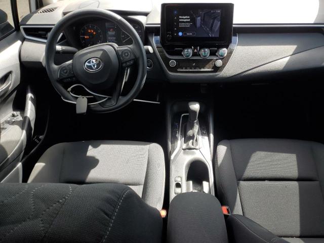 5YFB4MDE2SP236541 - 2025 TOYOTA COROLLA LE 白色 照片 8