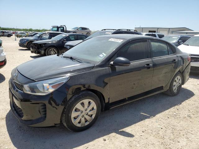 2020 KIA RIO LX, 
