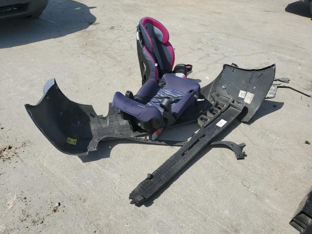 2T1KR32EX7C673340 - 2007 TOYOTA COROLLA MA XR SILVER photo 12