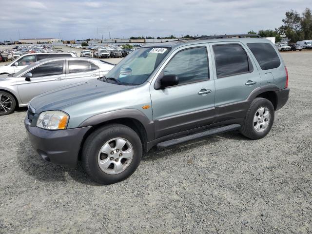 2004 MAZDA TRIBUTE ES, 