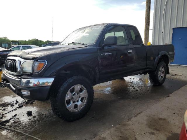 2003 TOYOTA TACOMA XTRACAB, 