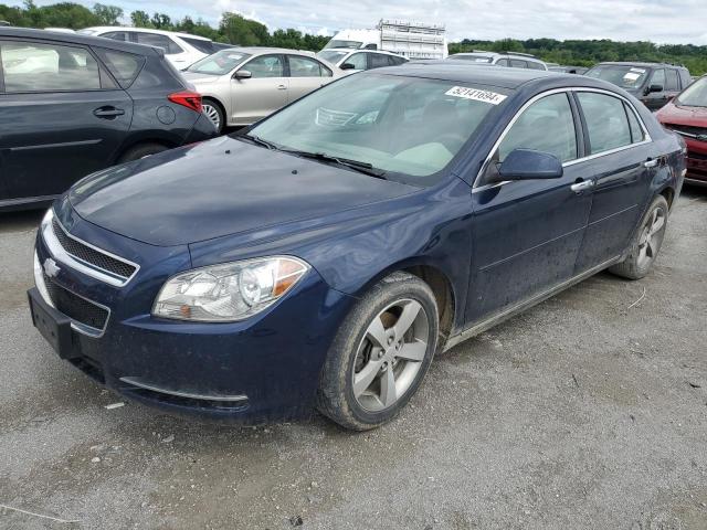 2012 CHEVROLET MALIBU 1LT, 