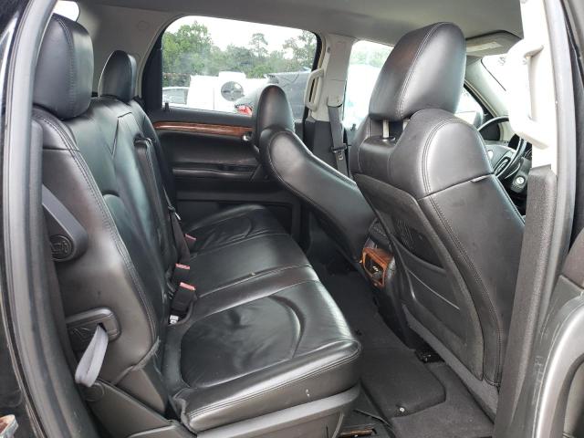 5GZER23D89J188200 - 2009 SATURN OUTLOOK XR BLACK photo 10