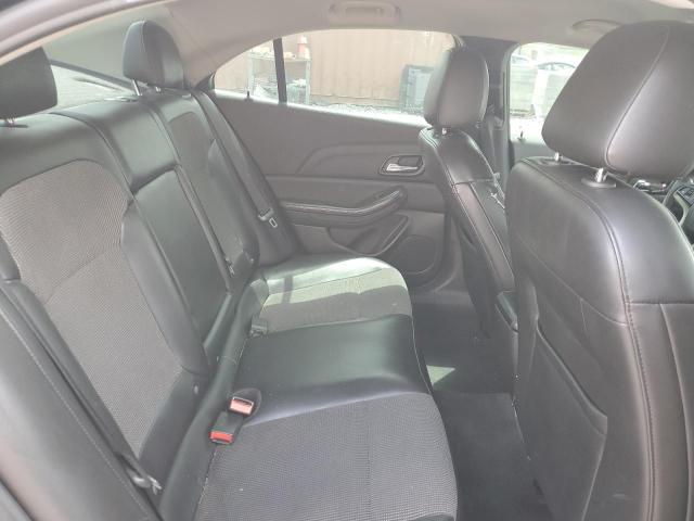 1G11C5SL4FF211698 - 2015 CHEVROLET MALIBU 1LT 黑色 照片 10