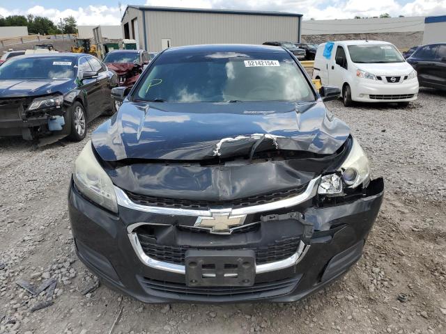 1G11C5SL4FF211698 - 2015 CHEVROLET MALIBU 1LT 黑色 照片 5