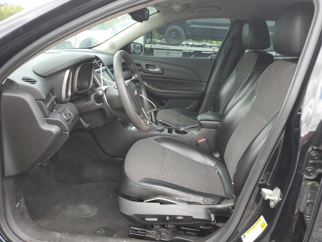 1G11C5SL4FF211698 - 2015 CHEVROLET MALIBU 1LT 黑色 照片 7