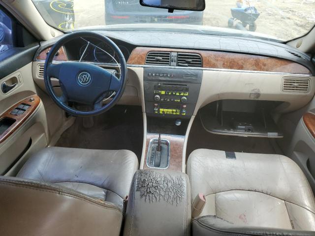 2G4WE587261242002 - 2006 BUICK LACROSSE CXS GOLD photo 8