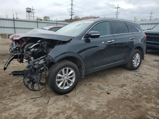 2016 KIA SORENTO LX, 