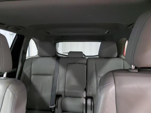 5TDJKRFH7FS171575 - 2015 TOYOTA HIGHLANDER XLE Boz foto 10