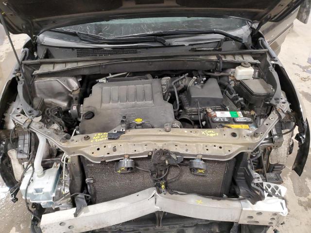 5TDJKRFH7FS171575 - 2015 TOYOTA HIGHLANDER XLE Boz foto 12