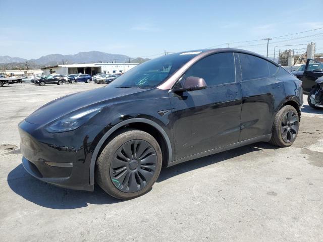 2022 TESLA MODEL Y, 