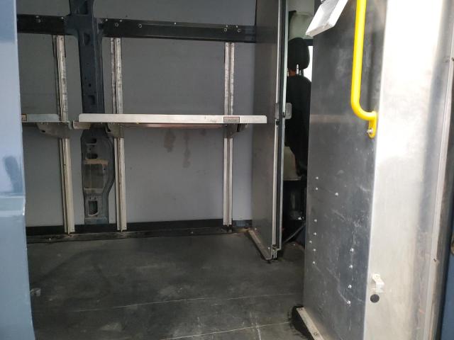 3C6MRVJG9ME587321 - 2021 RAM PROMASTER 3500 HIGH Boz foto 10