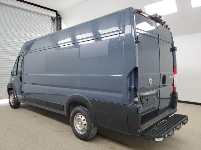 3C6MRVJG9ME587321 - 2021 RAM PROMASTER 3500 HIGH Boz foto 2