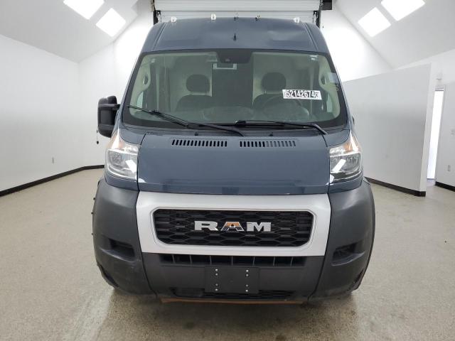 3C6MRVJG9ME587321 - 2021 RAM PROMASTER 3500 HIGH Boz foto 5