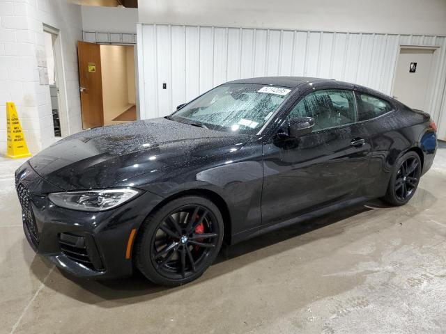 2021 BMW M440XI, 