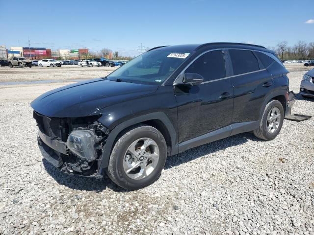 2022 HYUNDAI TUCSON SEL, null