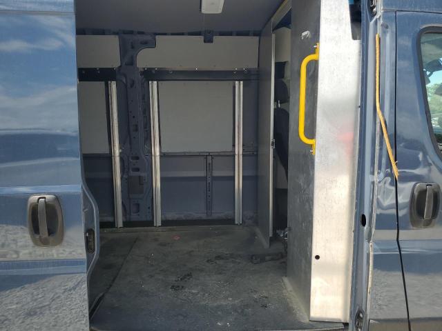 3C6FRVJG4ME503205 - 2021 RAM PROMASTER 3500 HIGH 蓝色 照片 11