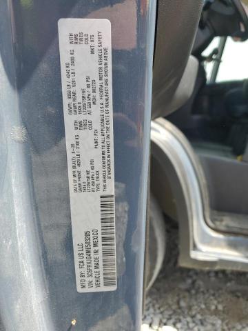 3C6FRVJG4ME503205 - 2021 RAM PROMASTER 3500 HIGH 蓝色 照片 13