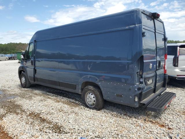 3C6FRVJG4ME503205 - 2021 RAM PROMASTER 3500 HIGH 蓝色 照片 2