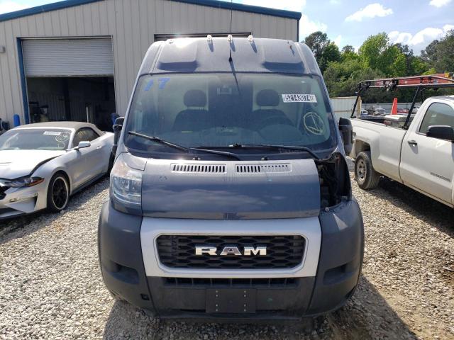 3C6FRVJG4ME503205 - 2021 RAM PROMASTER 3500 HIGH 蓝色 照片 5