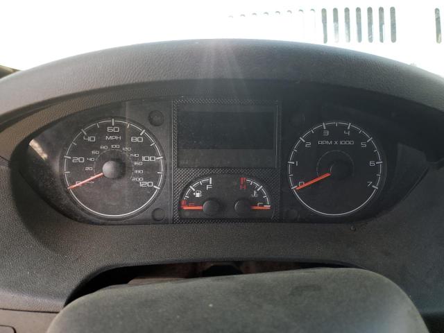 3C6FRVJG4ME503205 - 2021 RAM PROMASTER 3500 HIGH 蓝色 照片 9