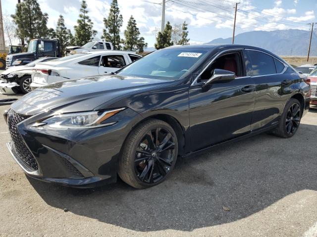 2022 LEXUS ES 250 BASE, null
