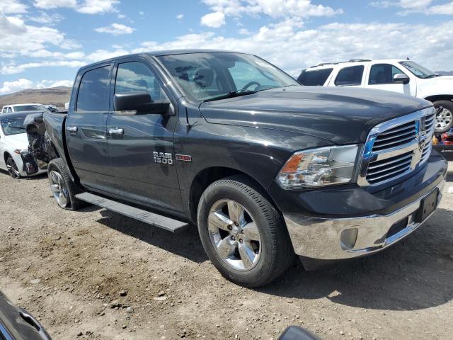 1C6RR7LM7FS740959 - 2015 RAM 1500 SLT BLACK photo 4