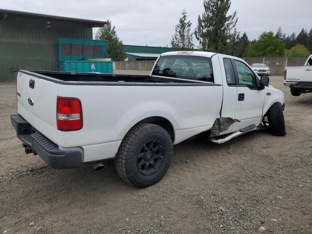 1FTRF12WX7KB92667 - 2007 FORD F150 WHITE photo 3