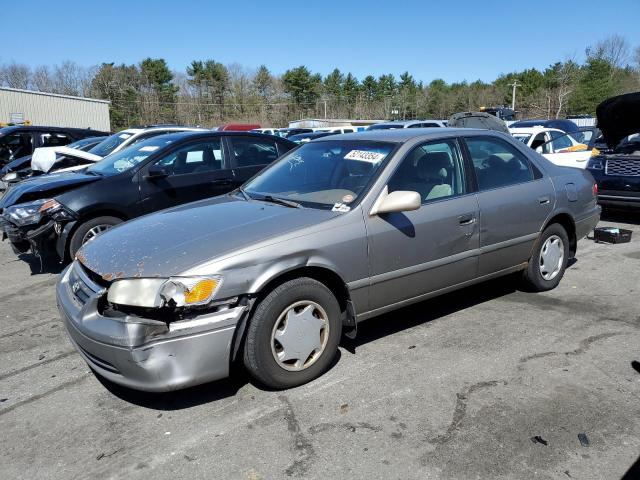 2000 TOYOTA CAMRY CE, 