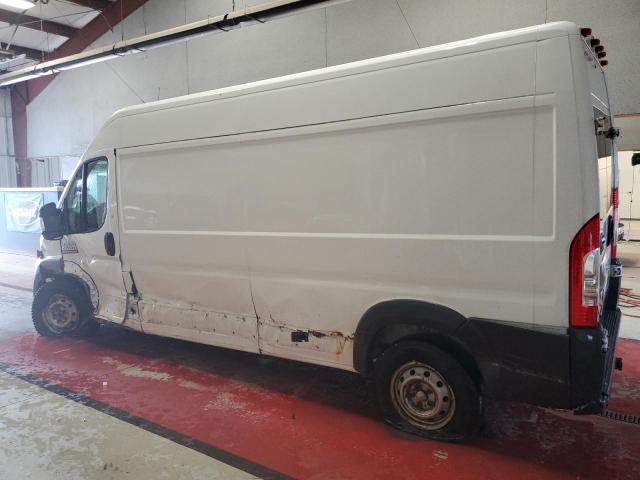 3C6TRVDG7HE536915 - 2017 RAM PROMASTER 2500 HIGH WHITE photo 2