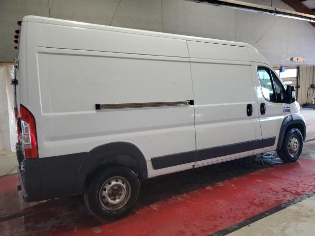 3C6TRVDG7HE536915 - 2017 RAM PROMASTER 2500 HIGH WHITE photo 3