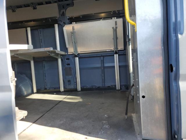 3C6URVJG3LE106946 - 2020 RAM PROMASTER 3500 HIGH 蓝色 照片 11