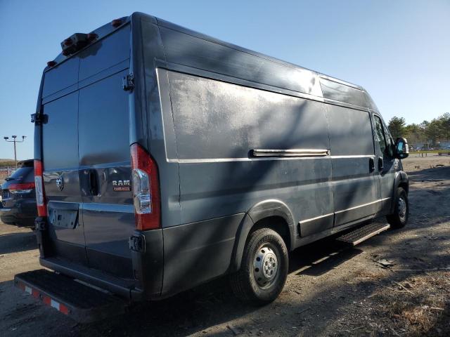 3C6URVJG3LE106946 - 2020 RAM PROMASTER 3500 HIGH 蓝色 照片 3
