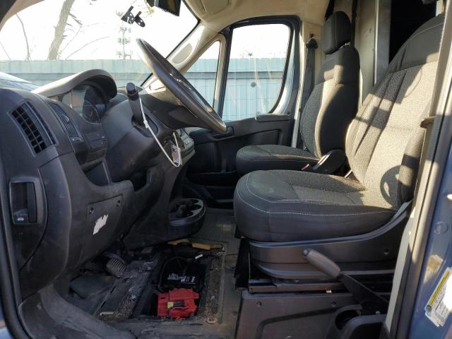 3C6URVJG3LE106946 - 2020 RAM PROMASTER 3500 HIGH 蓝色 照片 7