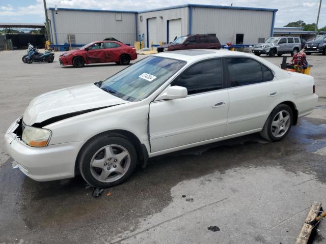 2003 ACURA 3.2TL, 