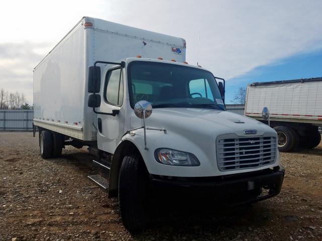 1FVACWDU2DHFA3194 - 2013 FREIGHTLINER M2 106 MEDIUM DUTY  photo 1