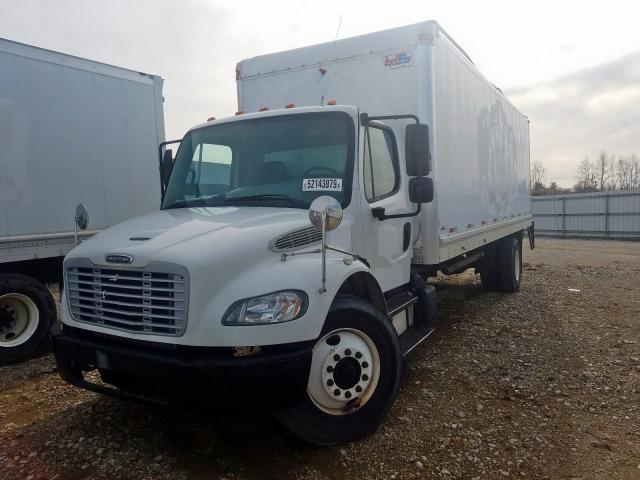 1FVACWDU2DHFA3194 - 2013 FREIGHTLINER M2 106 MEDIUM DUTY  photo 2