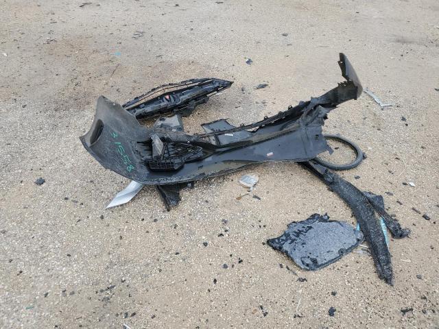 19UDE2F70GA019334 - 2016 ACURA ILX PREMIUM TECH ნაცრისფერი ფოტო 12