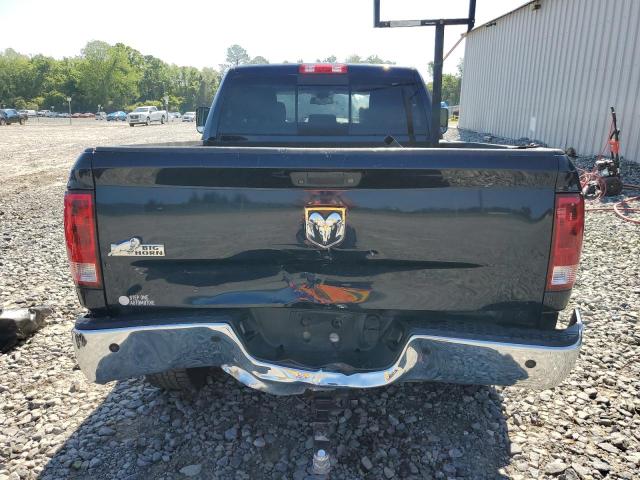 3C6UR4DL4EG170469 - 2014 RAM 2500 SLT BLUE photo 6