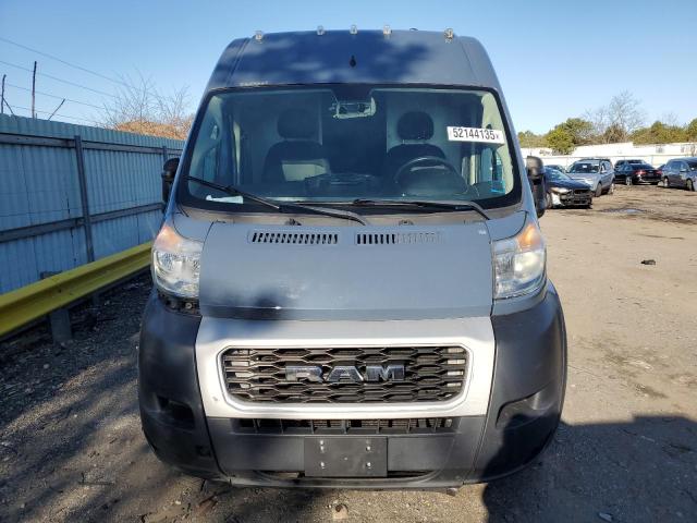 3C6TRVDG2KE519205 - 2019 RAM PROMASTER 2500 HIGH Mavi foto 5