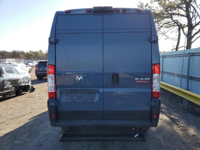 3C6TRVDG2KE519205 - 2019 RAM PROMASTER 2500 HIGH Mavi foto 6
