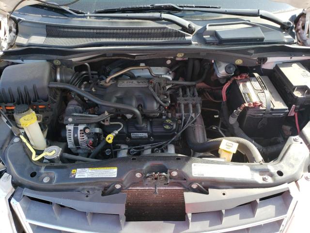 2A4RR5D14AR493874 - 2010 CHRYSLER TOWN & COU TOURING 白色 照片 12