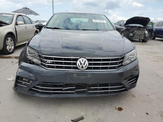 1VWDT7A34HC007129 - 2017 VOLKSWAGEN PASSAT R-LINE Boz foto 5