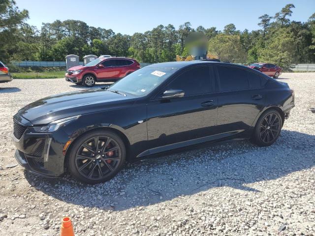 2020 CADILLAC CT5 SPORT, null